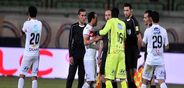 الزمالك ، جهاد جريشة ، جريشه ، الزمالك ، جهاد جريشة ، جريشه ،